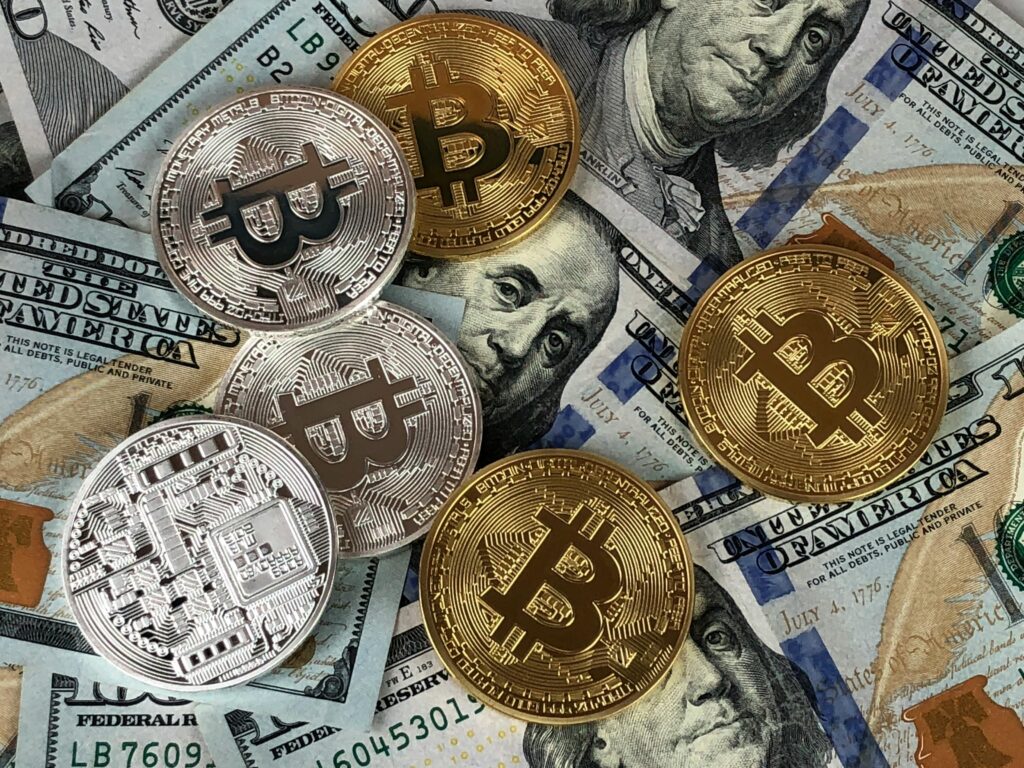 Automate Savings and Investments