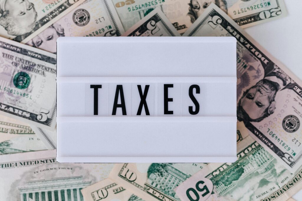 Automated Tax Deductions for Freelancers