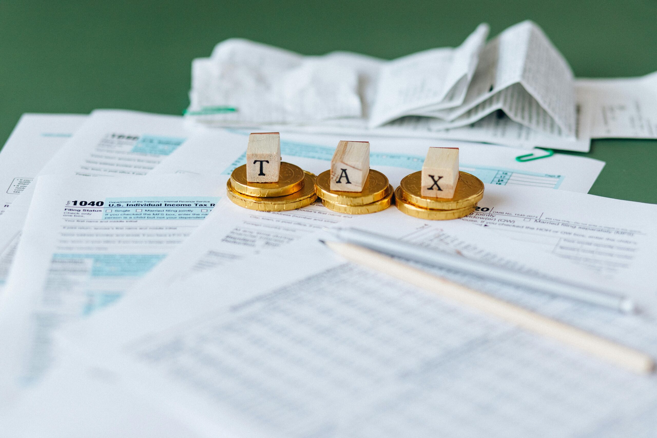 Automated Tax Deductions for Freelancers