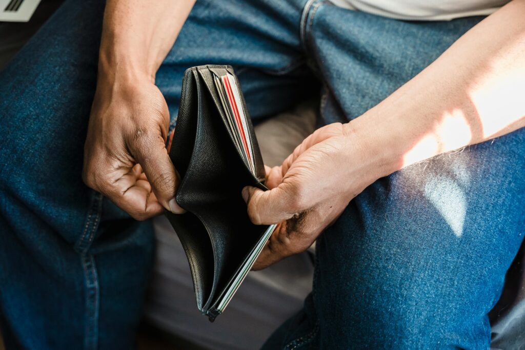 save money