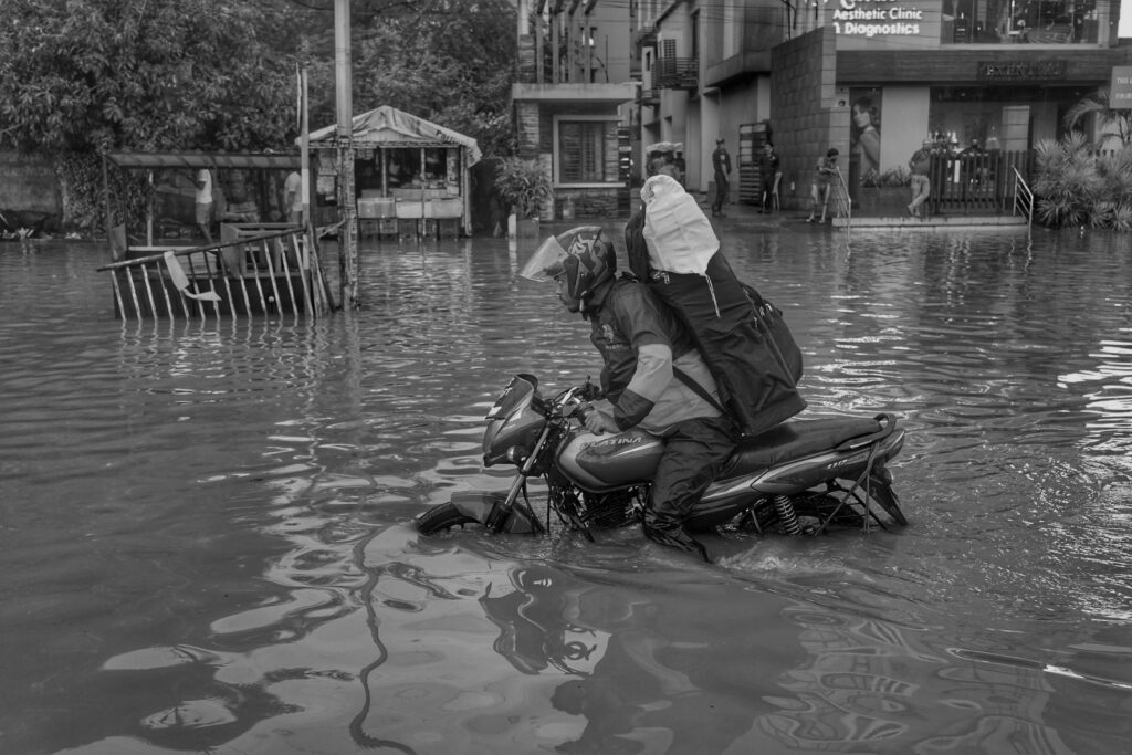 Pakistan flood food inflation impact 2025