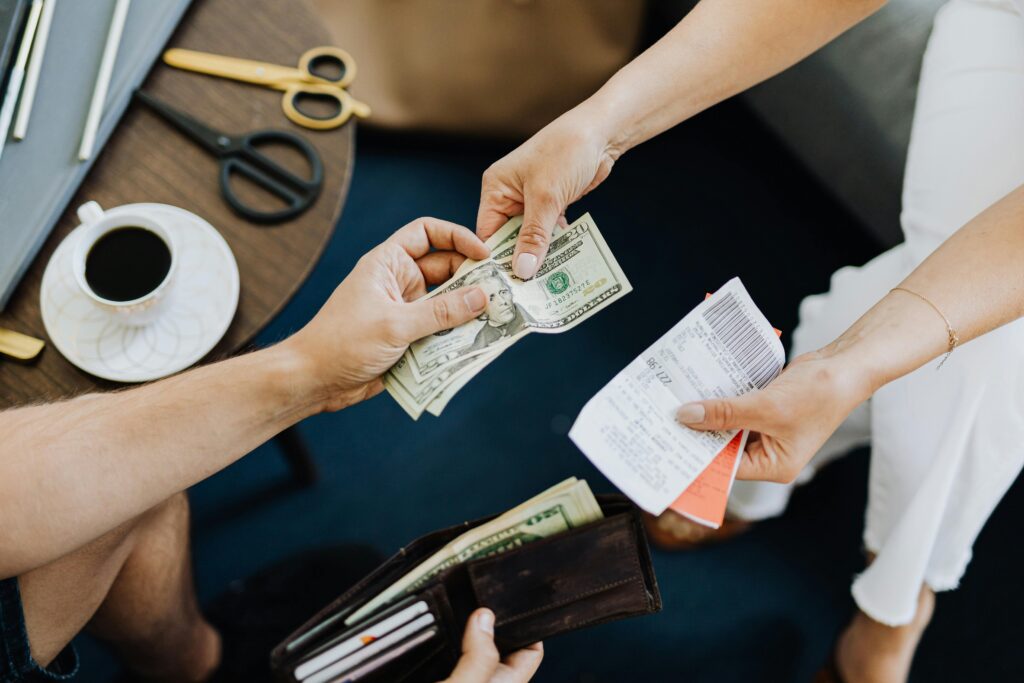 Business Loan Requirements for Small Businesses