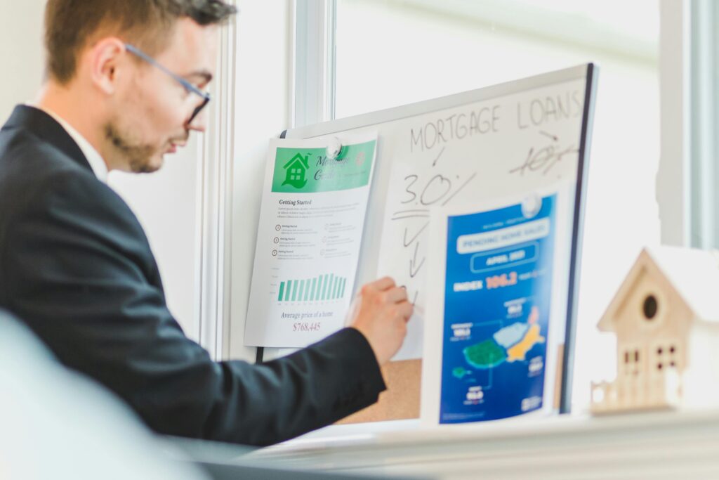 Business Loan Requirements for Small Businesses